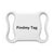Anti-Lost GPS Tracker Locator Finder Bluetooth-compatible Smart Activity Tracker Real-Time Global Location Tracker for Dogs Cats
