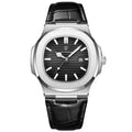 Men's Waterproof Luminous Quartz Watch