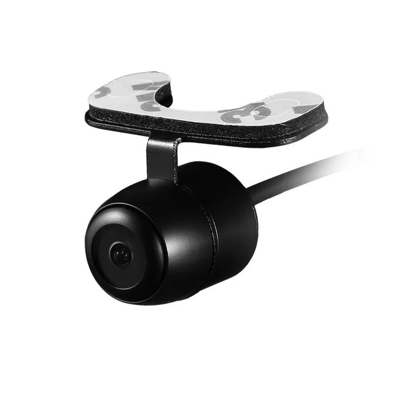 Universal Rear-view Butterfly camera Night vision reverse camera