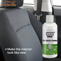 Car Interior Cleaner