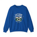 CTM Unisex Heavy Blend™ Crewneck Sweatshirt