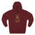 A King - BMH Unisex Premium Pullover Hoodie