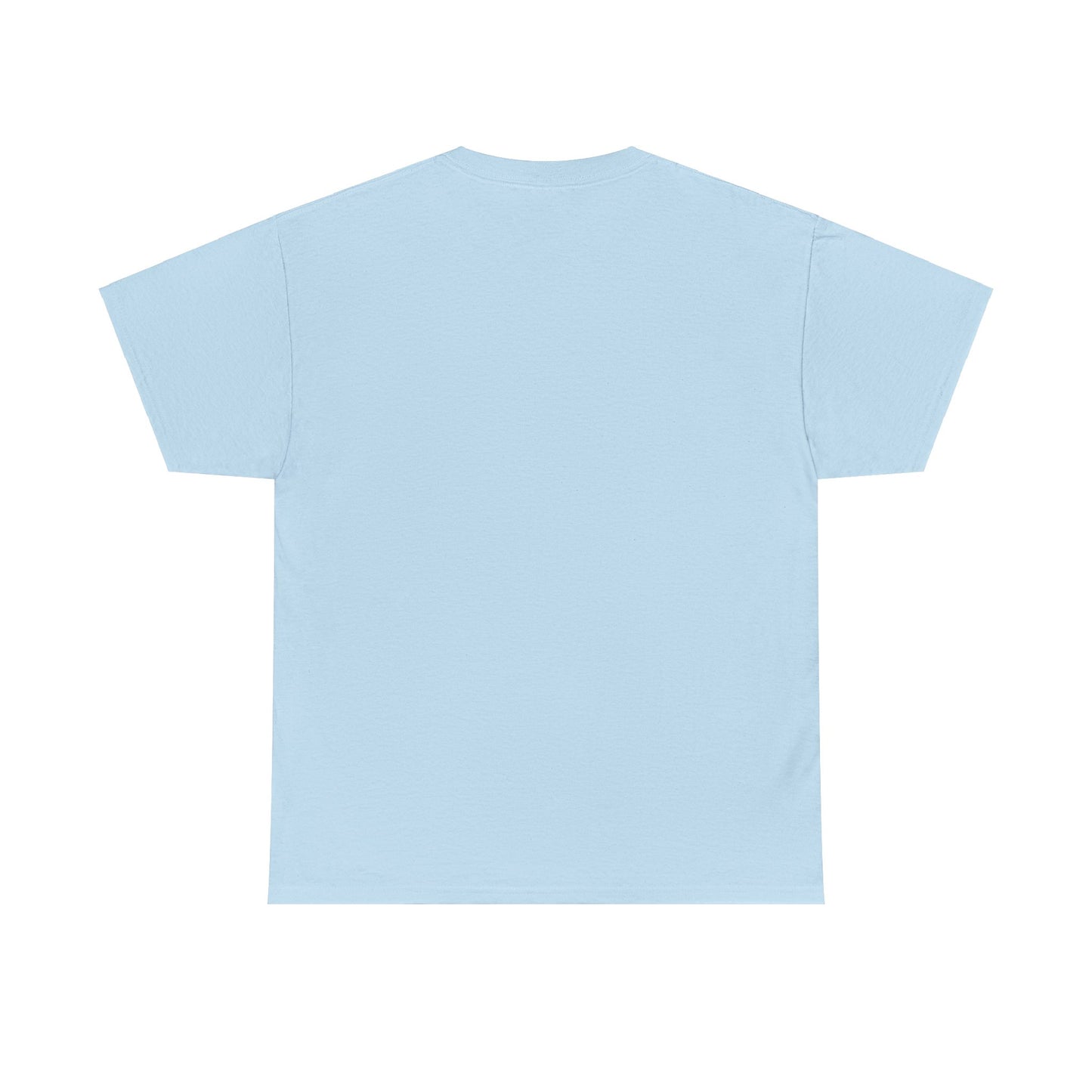brain tree Unisex Heavy Cotton Tee