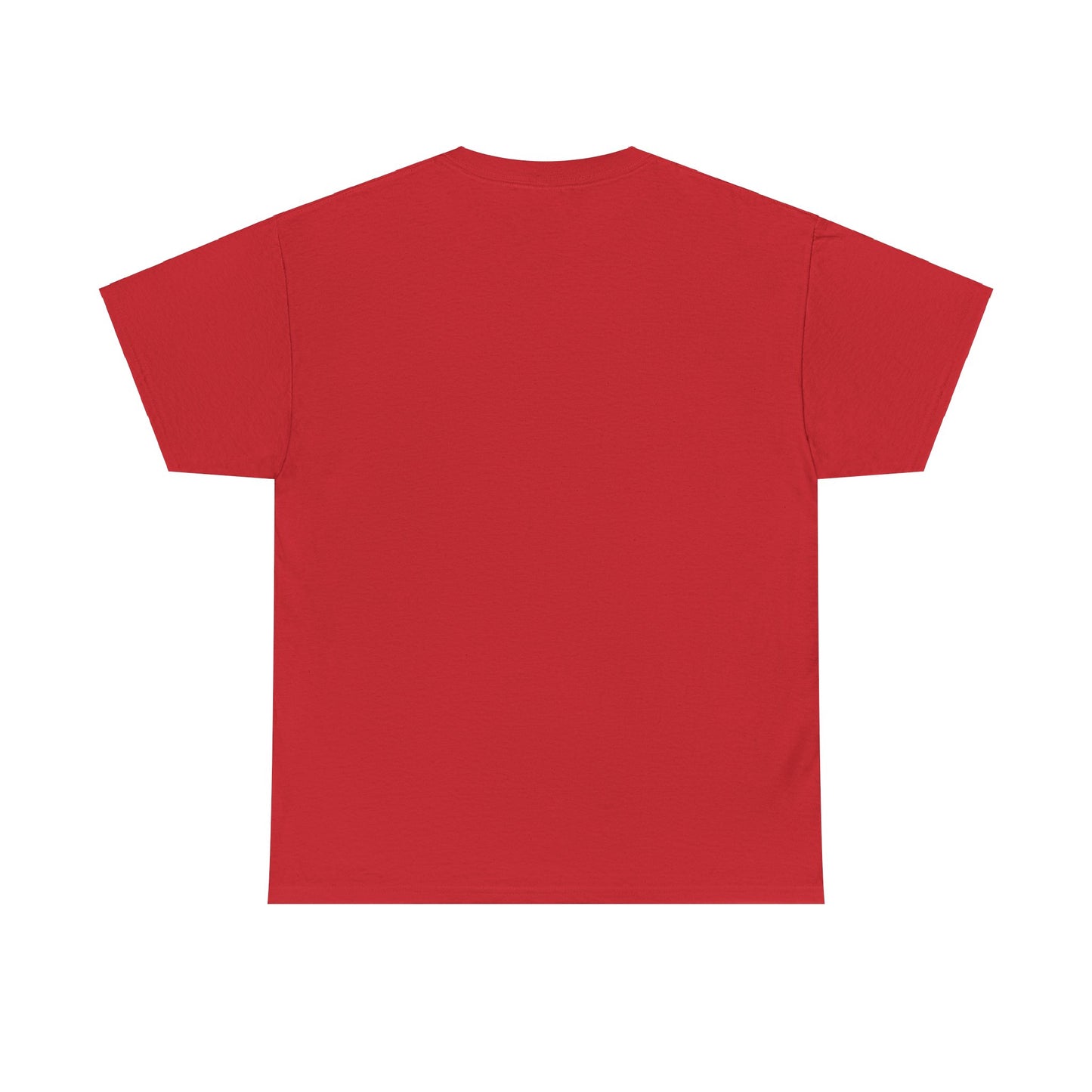 Colored Girl - Unisex Heavy Cotton Tee