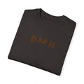 BMH Origins Unisex Garment-Dyed T-shirt