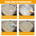 Foam Cleaner -  Maintenance Surfaces Spray Multipurpose