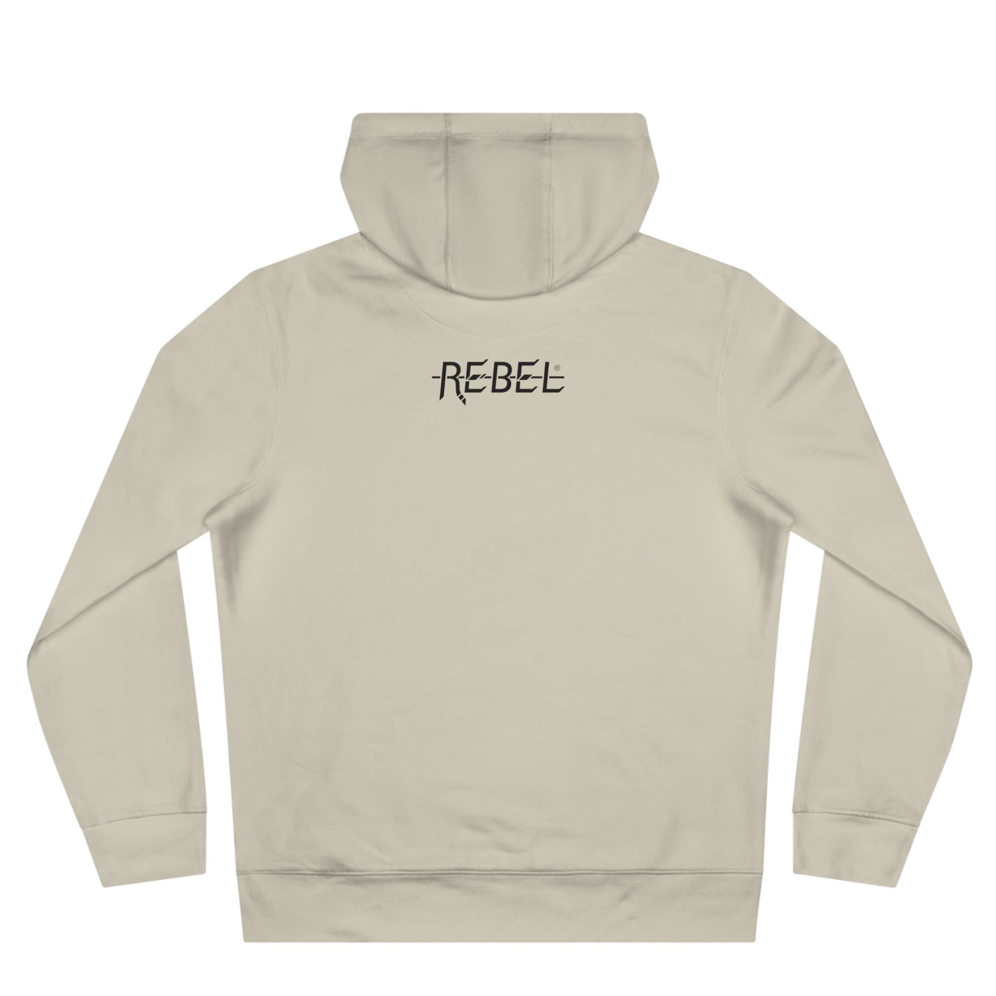 Rebelion Hooded Sweatshirt