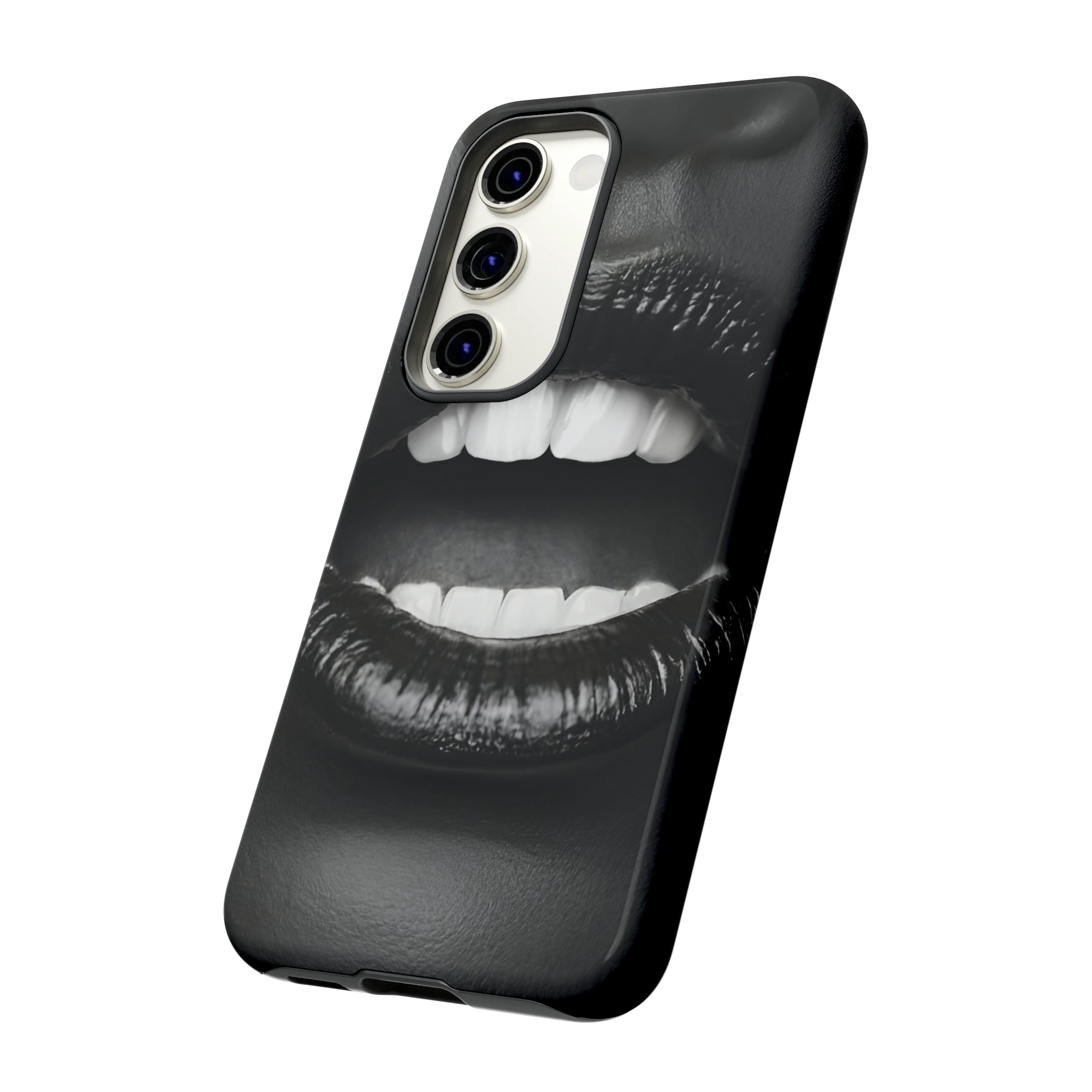 Kissing iPhone 15 Series Tough Cases