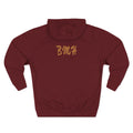 A King - BMH Unisex Premium Pullover Hoodie