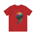 Thinking Nature Jersey Short Sleeve Tee