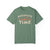 RTT Unisex Garment-Dyed T-shirt