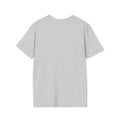 Grid unisex softstyle T-Shirt
