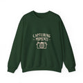 Capture The Moment Unisex Heavy Blend™ Crewneck Sweatshirt