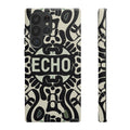 Echo iPhone 15 14 13 12 11, Samsung S23 S22 S21 S20 and ultra Phone Cases