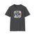 Focus Unisex Softstyle T-Shirt