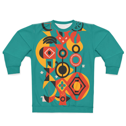Unisex Sweatshirt (AOP)