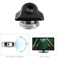 Car Rear View Camera Waterproof Parking Aid Camera 170 Degree HD Night Vision Reversing Backup Rear Camera Auto Accessories