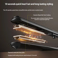 Fast Heating Hair Straightener Curler 2 in 1 For Xiaomi