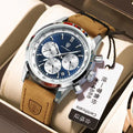 Luminous Watch