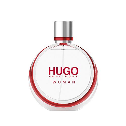 Hugo Woman Eau de Parfum