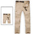 Quick-Dry Duo Pants