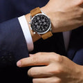 Luminous Watch