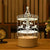 Luminart Acrylic LED Lamp