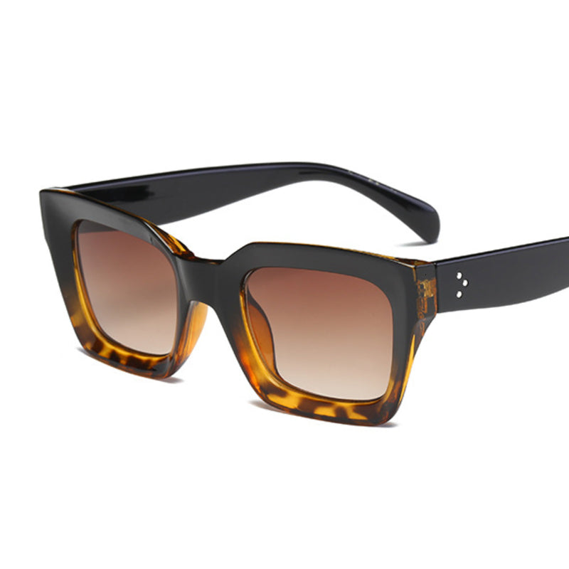 Luxury Vintage Sunglasses