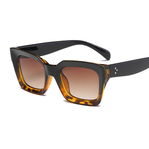 Luxury Vintage Sunglasses