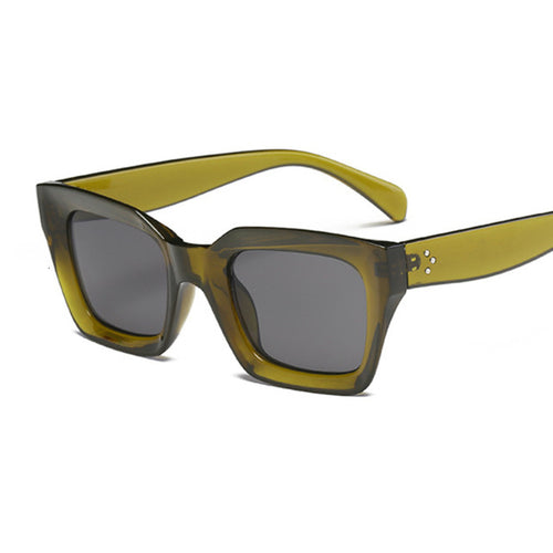 Luxury Vintage Sunglasses