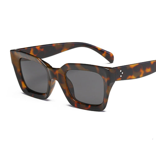 Luxury Vintage Sunglasses