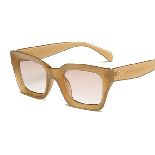 Luxury Vintage Sunglasses