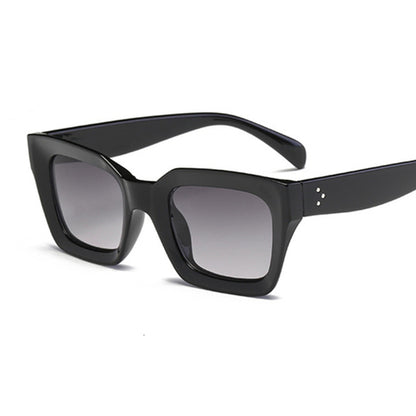 Luxury Vintage Sunglasses