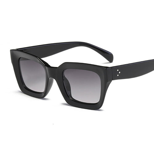 Luxury Vintage Sunglasses