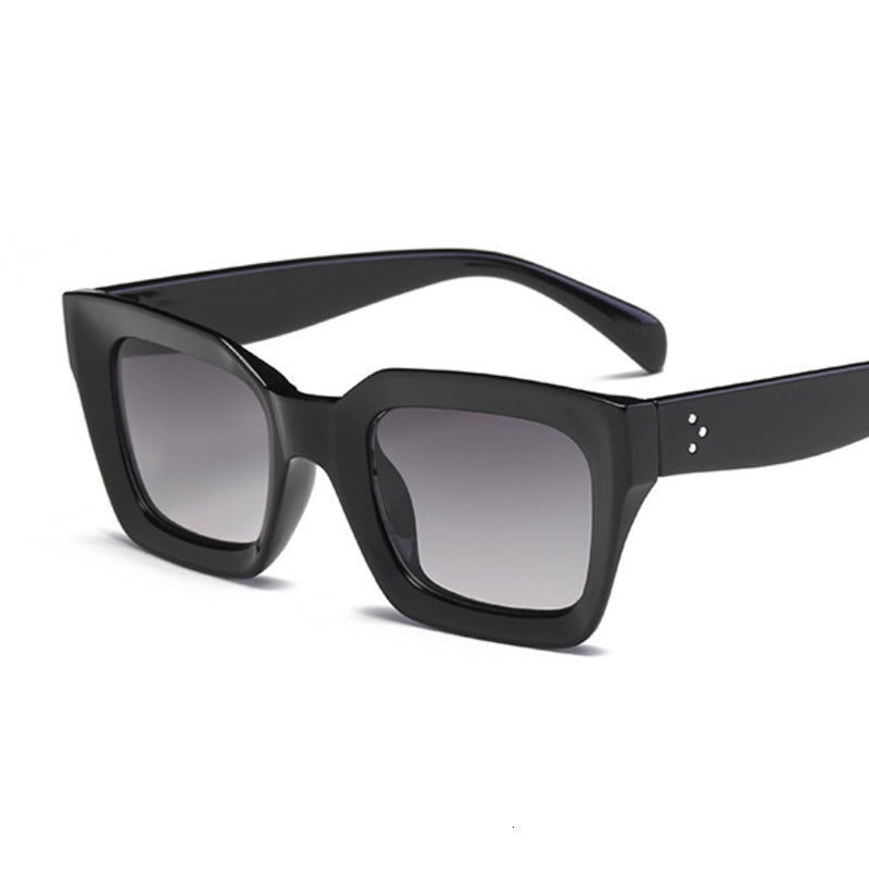Luxury Vintage Sunglasses