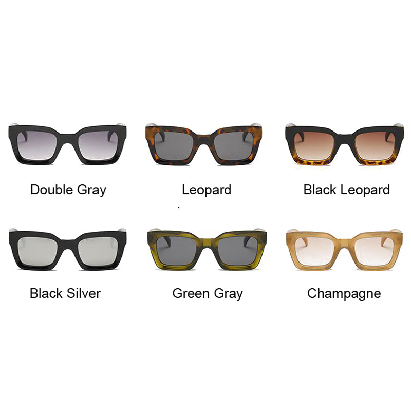 Luxury Vintage Sunglasses