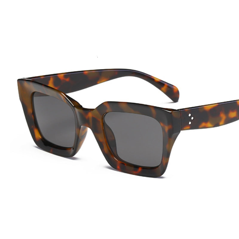 Luxury Vintage Sunglasses