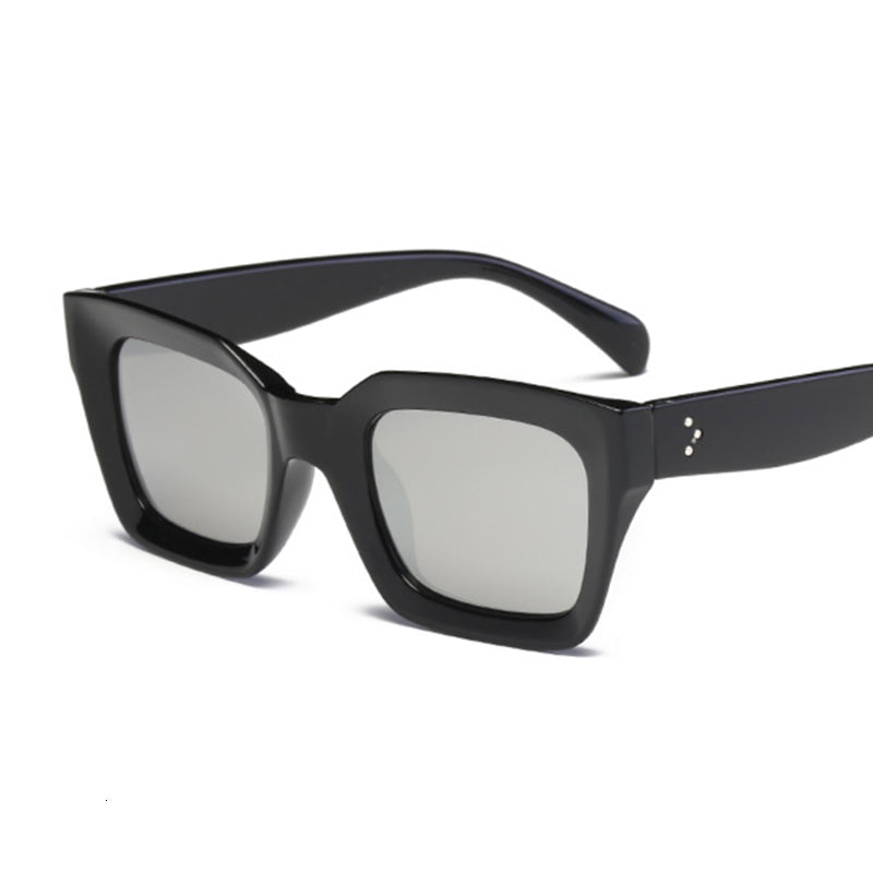 Luxury Vintage Sunglasses