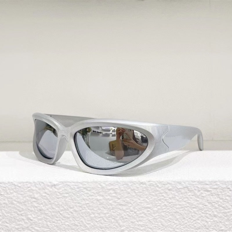 Y2K Sport Shades