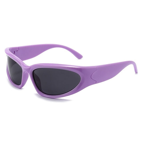 Y2K Sport Shades