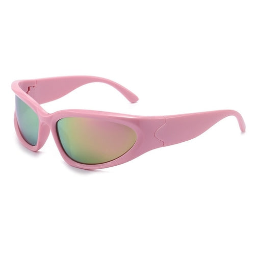 Y2K Sport Shades