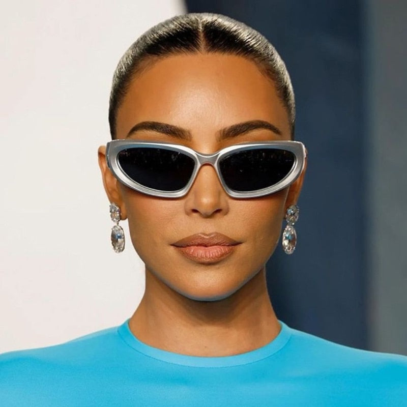 Y2K Sport Shades
