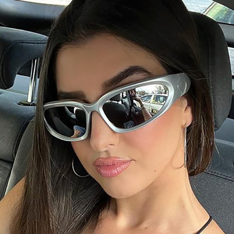 Y2K Sport Shades