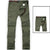 Quick-Dry Duo Pants
