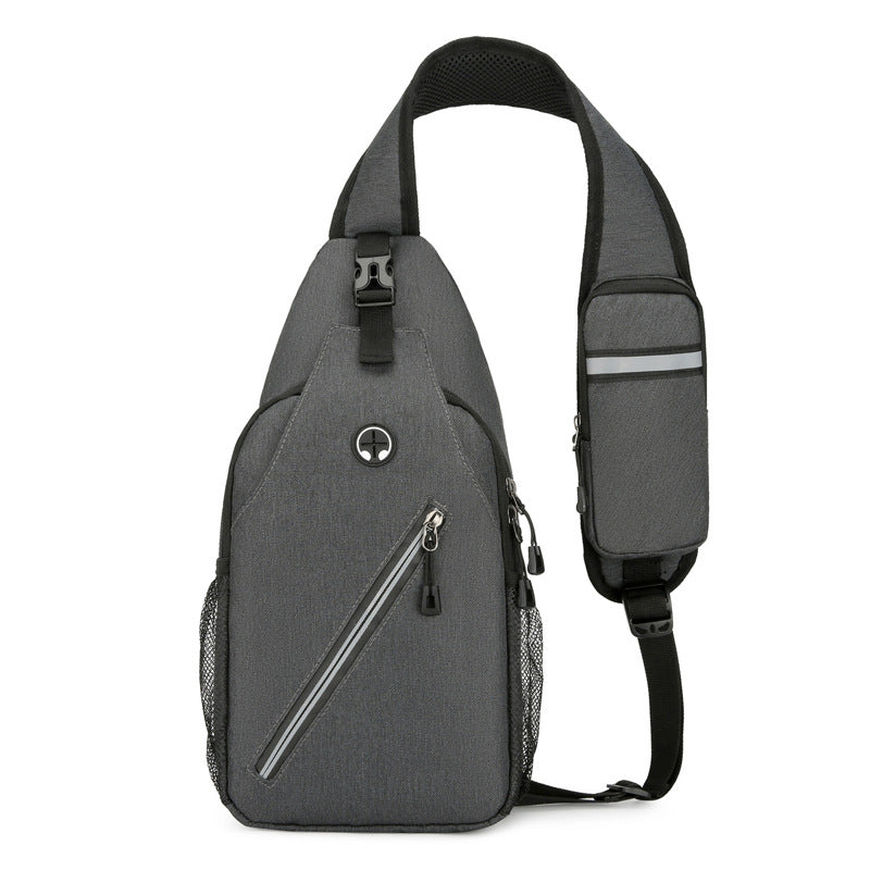 Men's Shoulder Crossbody Bag