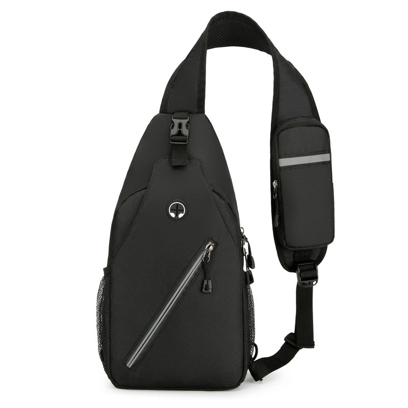 Men's Shoulder Crossbody Bag