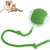 Smart Ball Toy Interactive Dog, Cat Ball Toy 360 Smart Automatic Rolling Pet Ball