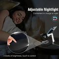 3 in 1 Wireless Charger Stand Magnetic For iPhone 12 13 14 15 16 Fast