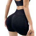 Seamless High-Waist Sports Leggings – Women's Activewear Tights