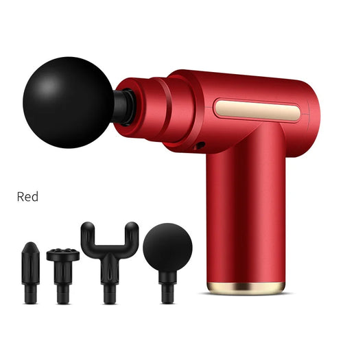Massage Gun Electric Vibration